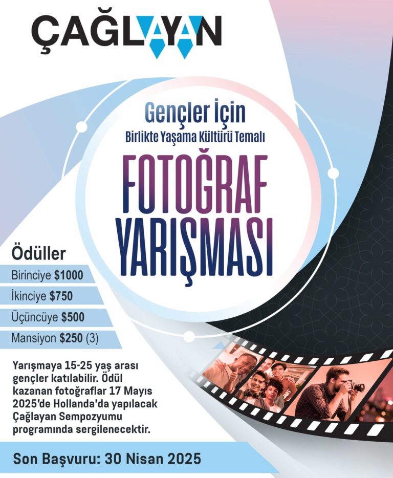 caglayan fotograf yarismasi